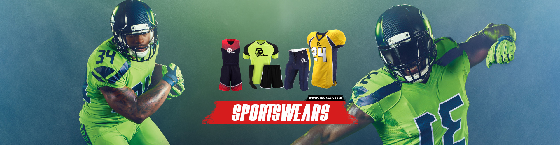 Sportswear