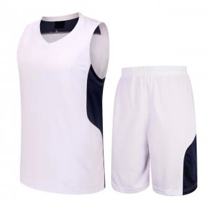 Basketball Uniforms